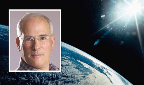 Scientist warns 'imminent' alien invasion means 'plan for  .